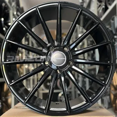Литой диск В СТИЛЕ VOSSEN VPS305 R17 7.5J 4x100 ET40 dia 73.1