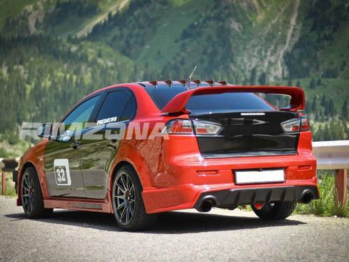 Литой диск XXR 527 R16 7J 4x100 ET30 dia 73.1 - Фото вживую на авто №2