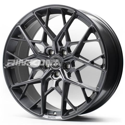 Литой диск HRE FF10 R17 7.5J 4x100 ET40 dia 73.1