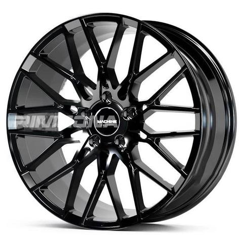 Литой диск VEEMANN IFG34 R19 8.5J 5x108 ET35 dia 73.1