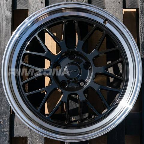 Литой диск RAYS RGW021 R19 8.5J 5x114.3 ET35 dia 73.1