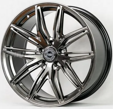 Литой диск VPS Oregon R19 8.5J 5x114.3 ET38 dia 73.1