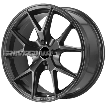 Литой диск HRE P101 R17 7.5J 5x114.3 ET40 dia 73.1