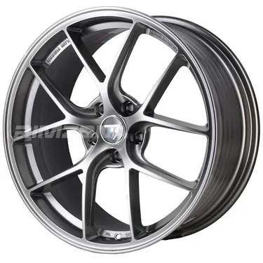Литой диск WHEELEGEND VLF10 R17 7.5J 5x114.3 ET38 dia 73.1