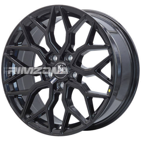 Литой диск В СТИЛЕ VOSSEN HF-2 R20 9/10J 5x112 ET30/40 dia 66.6