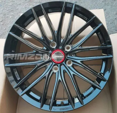 Литой диск В СТИЛЕ VOSSEN VFS-4 R18 8J 4x100 ET40 dia 73.1