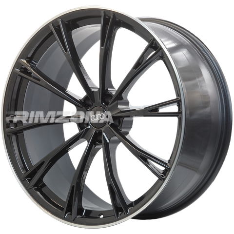 Литой диск ABT SPORT GR R18 8J 5x112 ET35 dia 66.6