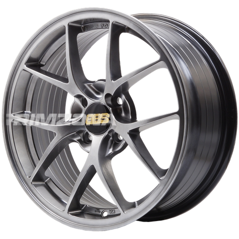 Литой диск BBS RI-D R17 7.5J 4x100 ET40 dia 73.1