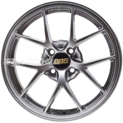 Литой диск BBS RI-D R14 6.5J 4x100 ET30 dia 73.1