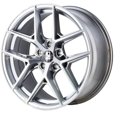 Литой диск REPLIKA BU KOKO KUTURE R19 8.5J 5x114.3 ET35 dia 73.1