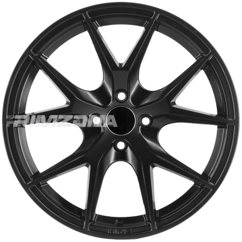 Литой диск HRE P101 R15 7J 4x100 ET30 dia 73.1