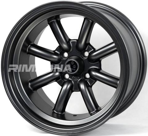 Литой диск WATANABE RS R14 8J 4x100 ET-10 dia 73.1