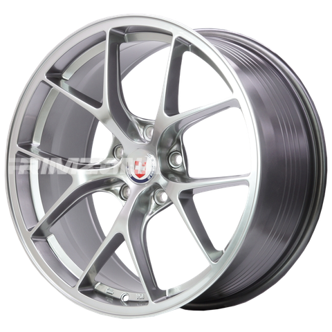 Литой диск BBS FI-R R17 7.5J 5x112 ET35 dia 66.6