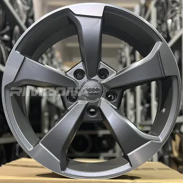 Литой диск В стиле Audi Rotor 2 R19 8.5J 5x112 ET32 dia 66.5