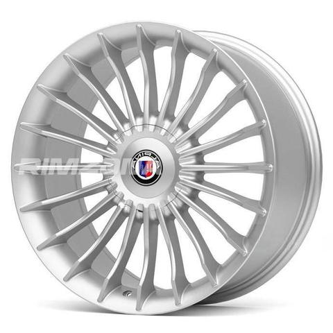 Литой диск Alpina Alpina GT R20 8.5/9.5J 5x112 ET22/35 dia 66.6