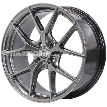 Литой диск HRE P101 R15 7J 4x100 ET35 dia 73.1