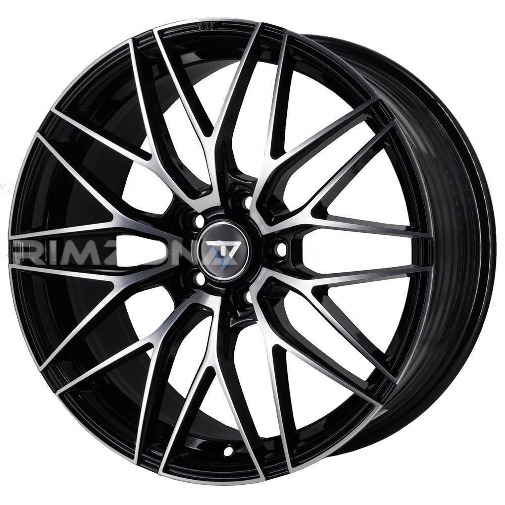 Литые FlowForming диски WHEELEGEND VLF15 R18 8J 5x100 ET38 dia 73.1  (88146773) купить в Тюмени по выгодной цене