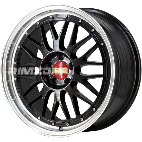 Литой диск BBS LM R19 8.5J 5x114.3 ET35 dia 73.1