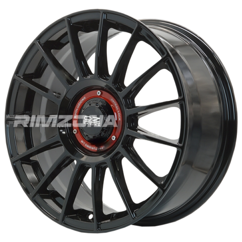 Литой диск OZ Racing SuperTurismo LM R19 8.5J 5x114.3 ET35 dia 73.1