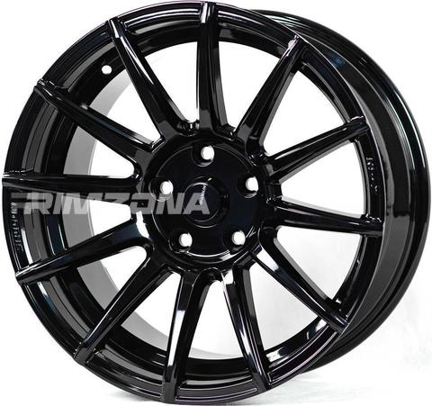 Литой диск SHOGUN RS-Z R18 9.5J 5x114.3 ET20 dia 73.1