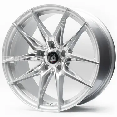 Литой диск KOKO KUTURE SL525 R19 8.5J 5x114.3 ET35 dia 73.1