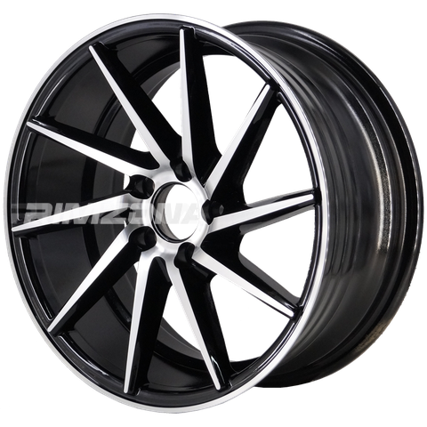 Литой диск В СТИЛЕ VOSSEN CVT R16 6.5J 4x100 ET45 dia 60.1