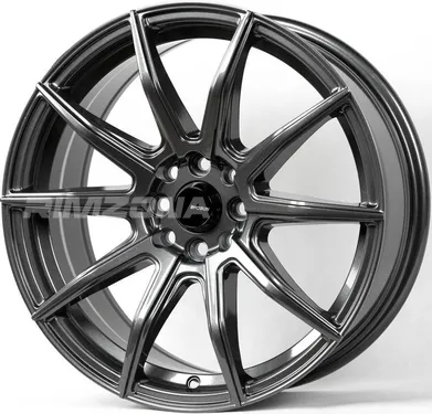 Литой диск SHOGUN S10 R15 7J 4x100/4x114.3 ET40 dia 73.1