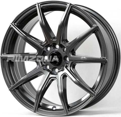 Литой диск SHOGUN S10 R15 7J 4x100/4x114.3 ET40 dia 73.1