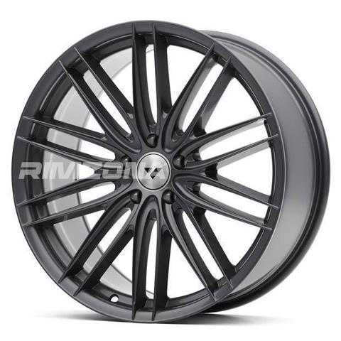 Литой диск В СТИЛЕ VOSSEN 509-9004 R19 8.5J 5x114.3 ET35 dia 73.1