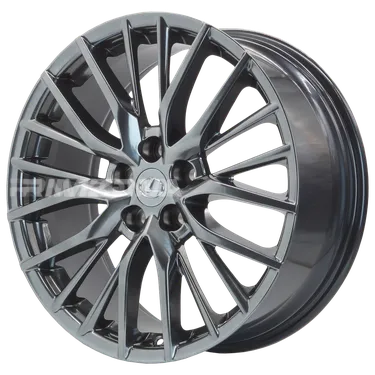 Литой диск В стиле Lexus AY-0133 R20 8J 5x114.3 ET30 dia 60.1