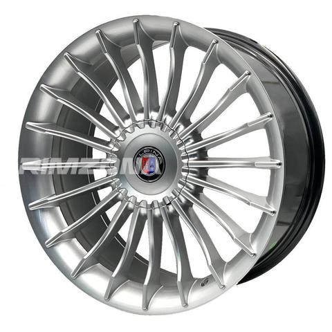 Литой диск Alpina GT R20 8.5/9.5J 5x112 ET22/35 dia 66.6