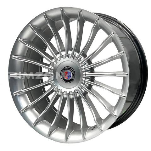 Литой диск Alpina GT R18 8.5/9.5J 5x120 ET30/40 dia 72.6