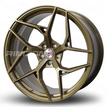 Кованый диск В СТИЛЕ VOSSEN B17-2 R22 11.5J 5x112 ET45 dia 66.6