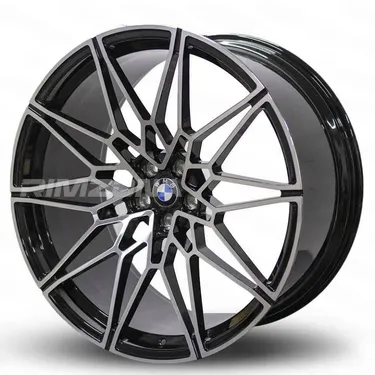 Литой диск В стиле BMW 826 STYLE R19 8/9J 5x120 ET25/35 dia 72.6