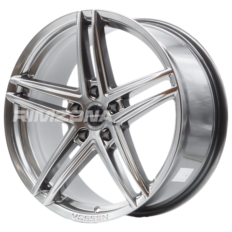 Литой диск В СТИЛЕ VOSSEN VFS-5 R18 8J 5x114.3 ET35 dia 73.1