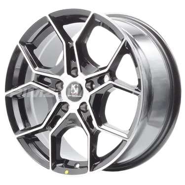 Литой диск REPLIKA BU KOKO KUTURE R18 8J 5x120 ET35 dia 72.6