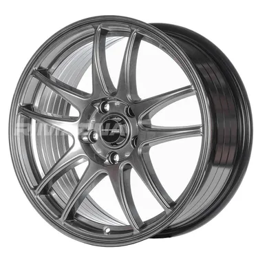 Литой диск WORK CR Kai R17 7.5J 5x114.3 ET40 dia 73.1