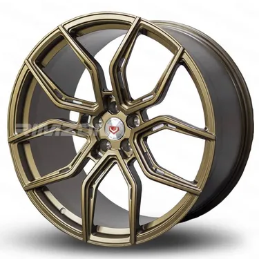Кованый диск В СТИЛЕ VOSSEN EVO-3R R19 8.5/9.5J 5x112 ET30/40 dia 66.6