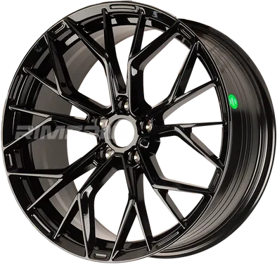 Литой диск KOKO KUTURE FF558 R19 8.5J 5x112 ET35 dia 66.5