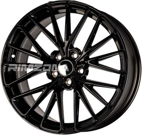 Литой диск KOKO KUTURE FF137 R18 8J 5x108 ET42 dia 65.1