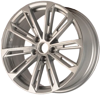 Литой диск В стиле Volkswagen FF560 R17 7.5J 5x112 ET38 dia 57.1