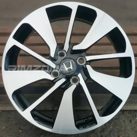 Литой диск В СТИЛЕ HONDA 1359 R15 6J 4x100 ET40 dia 56.1