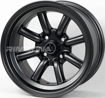 Литой диск WATANABE RS R14 8J 4x100 ET0 dia 73.1