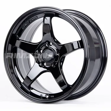 Литой диск ADVAN TC-4 R17 7.5J 5x108 ET35 dia 73.1