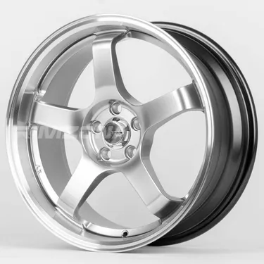 Литой диск ADVAN TC-4 R19 8.5J 5x108 ET35 dia 73.1
