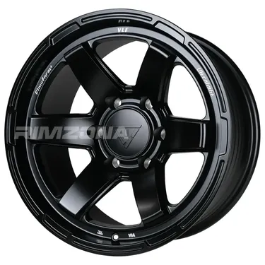 Литой диск WHEELEGEND VLF-S08 R17 8.5J 6x139.7 ET-10 dia 106.3