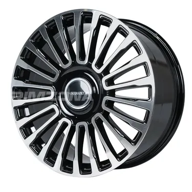 Литой диск MANSORY CS.11 R20 8.5J 6x139.7 ET30 dia 100.1