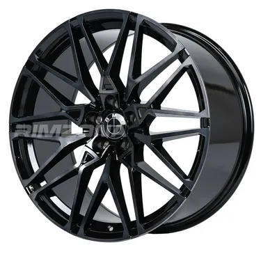 Литой диск В стиле BMW 818 STYLE R19 8.5J 5x120 ET30 dia 72.6