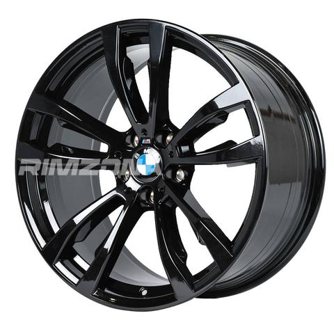 Литой диск В стиле BMW 469m Style R20 10/11J 5x120 ET40/37 dia 74.1