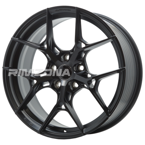 Литой диск В СТИЛЕ VOSSEN HF-5 R19 8.5J 5x114.3 ET35 dia 73.1